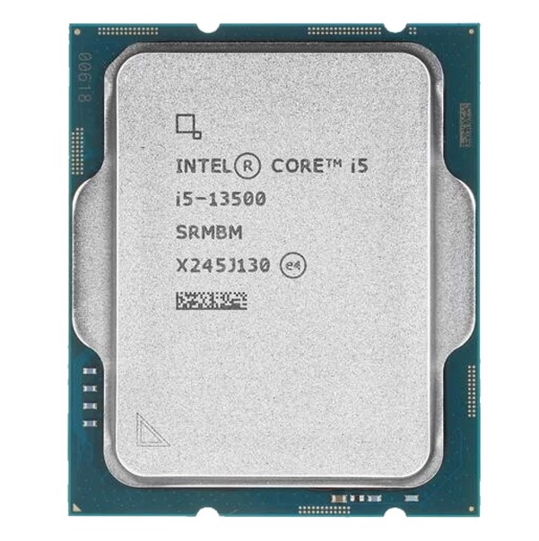 Intel Core I5 13500 TRAY